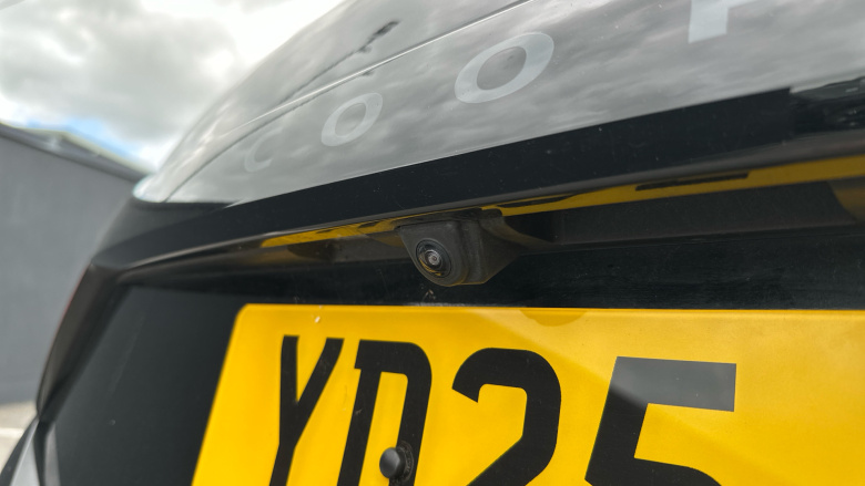 MINI Cooper 2.0 S Sport 5dr Auto Petrol Hatchback